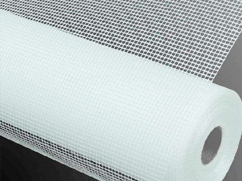 耐堿網(wǎng)格布